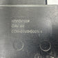 2011-2021 Dodge Durango Fuel Evap Vapor Charcoal Emission Canister OEM