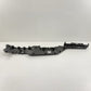 23-25 Chevrolet Silverado 1500 2500 3500 Dashboard Upper Trim Panel Leather OEM