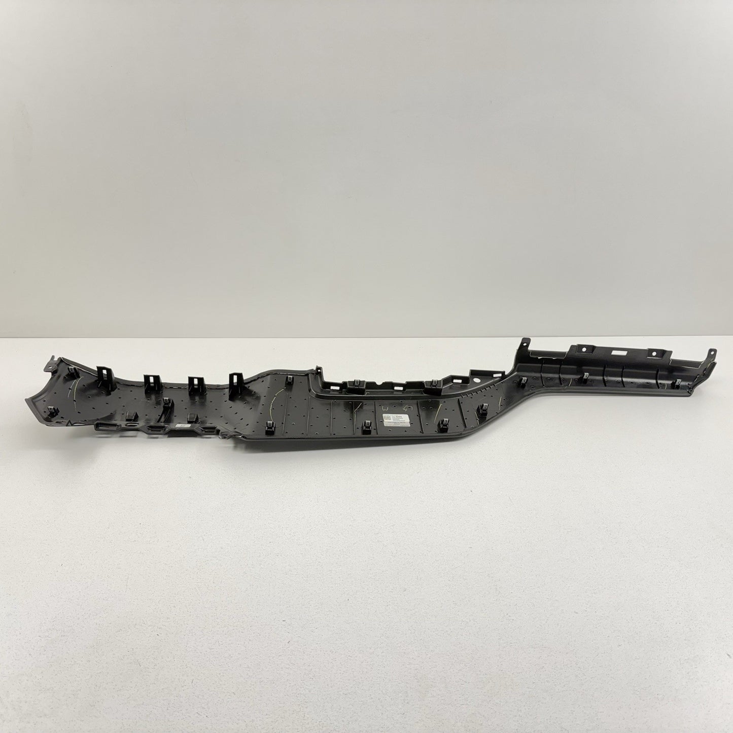 23-25 Chevrolet Silverado 1500 2500 3500 Dashboard Upper Trim Panel Leather OEM