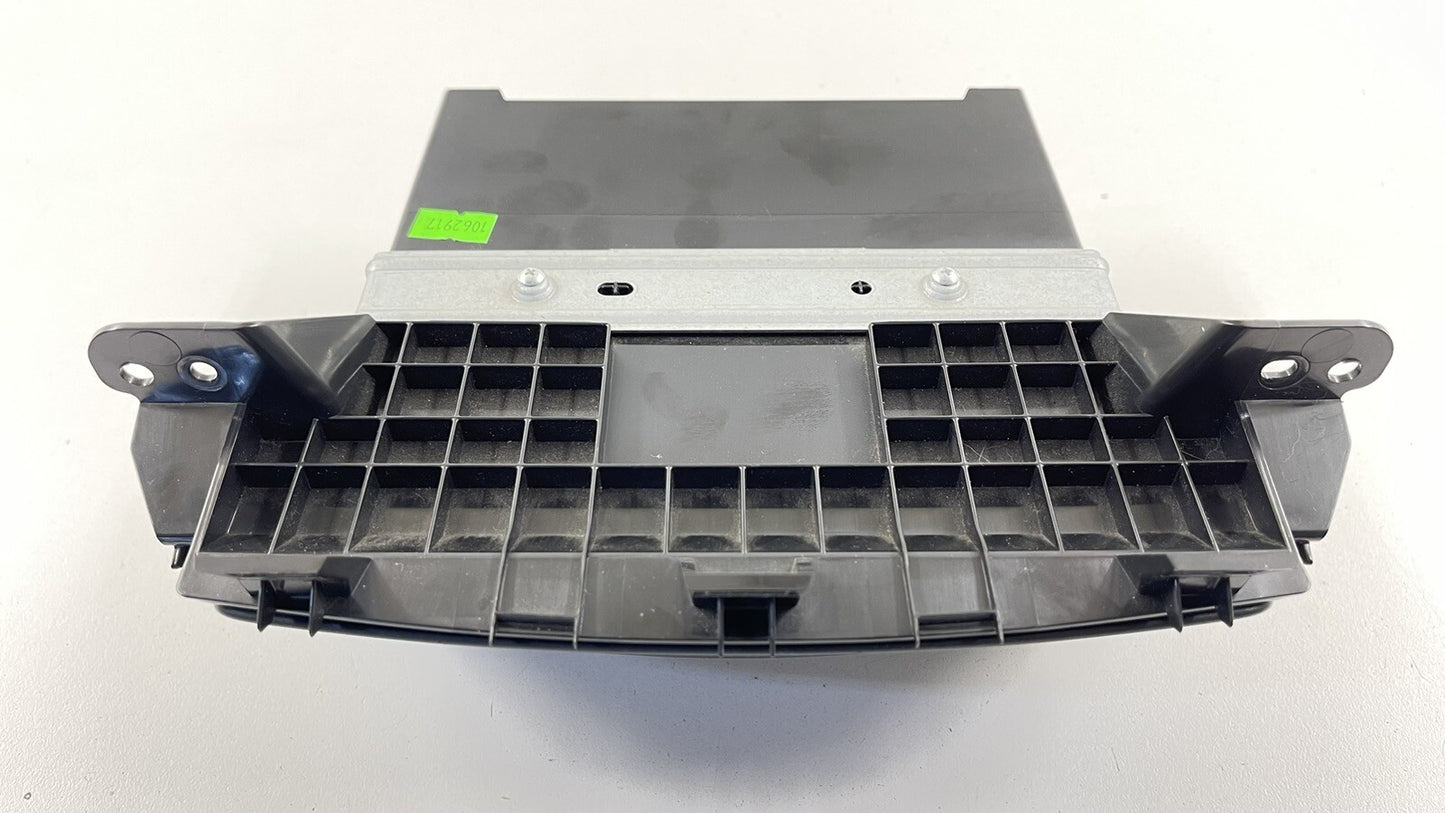 18-22 HONDA ODYSSEY FRONT DASH STORAGE COMPARTMENT TRAY TRIM OEM