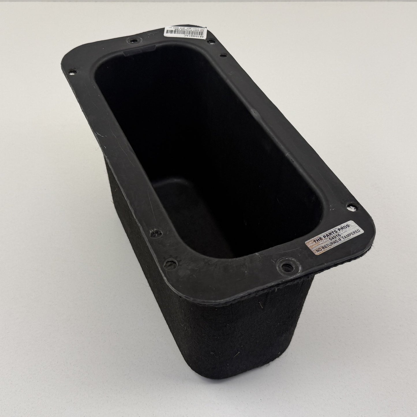 2019-2026 Ram 2500 3500 4500 5500 Rear Floor Storage Compartment Bin OEM