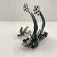 22-26 Toyota GR86 BRZ Manual Transmission Clutch Brake Pedal Assembly OEM