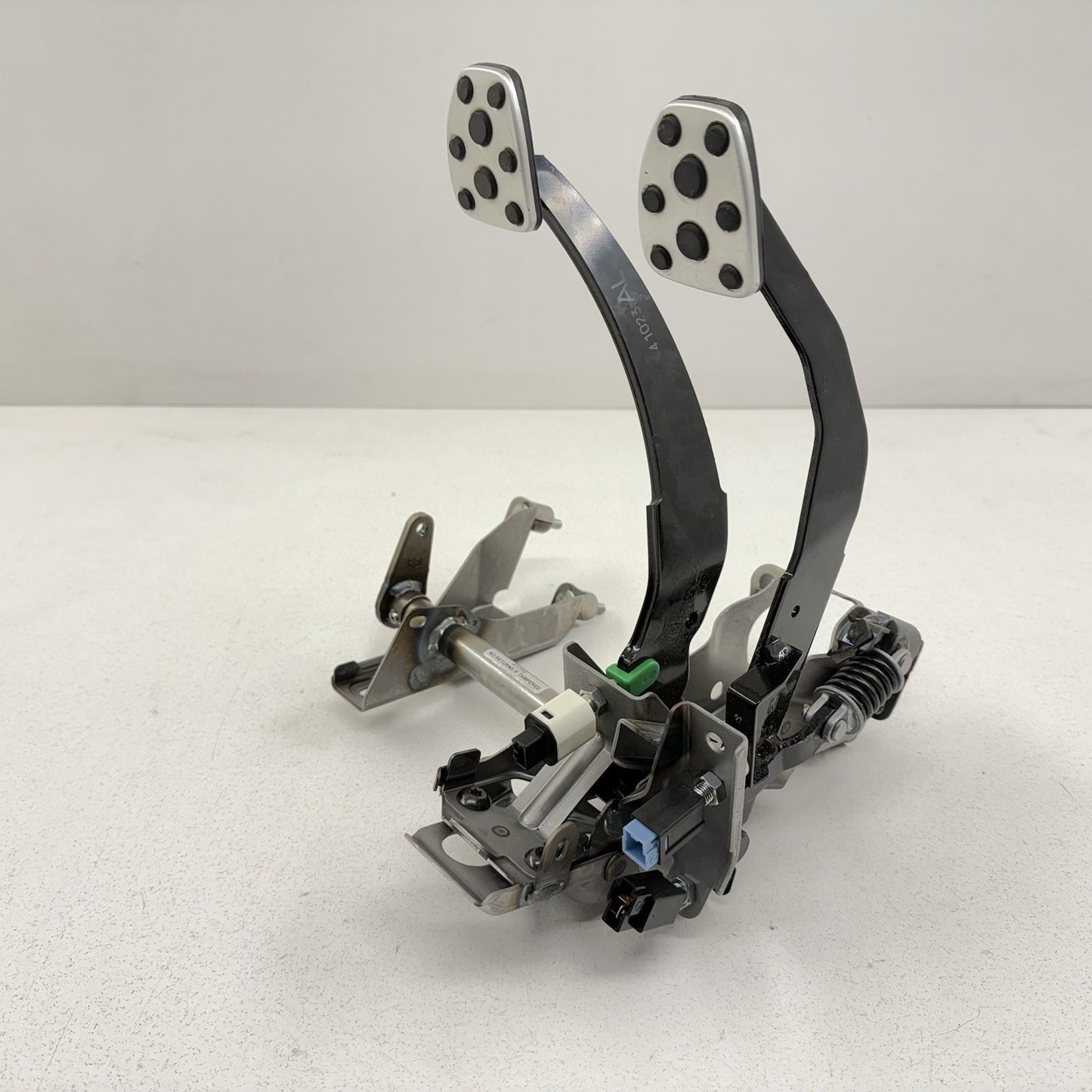 22-26 Toyota GR86 BRZ Manual Transmission Clutch Brake Pedal Assembly OEM