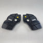 17-23 Audi R8 Bang & Olufsen Sound System Speaker Tweeter Subwoofer Set OEM