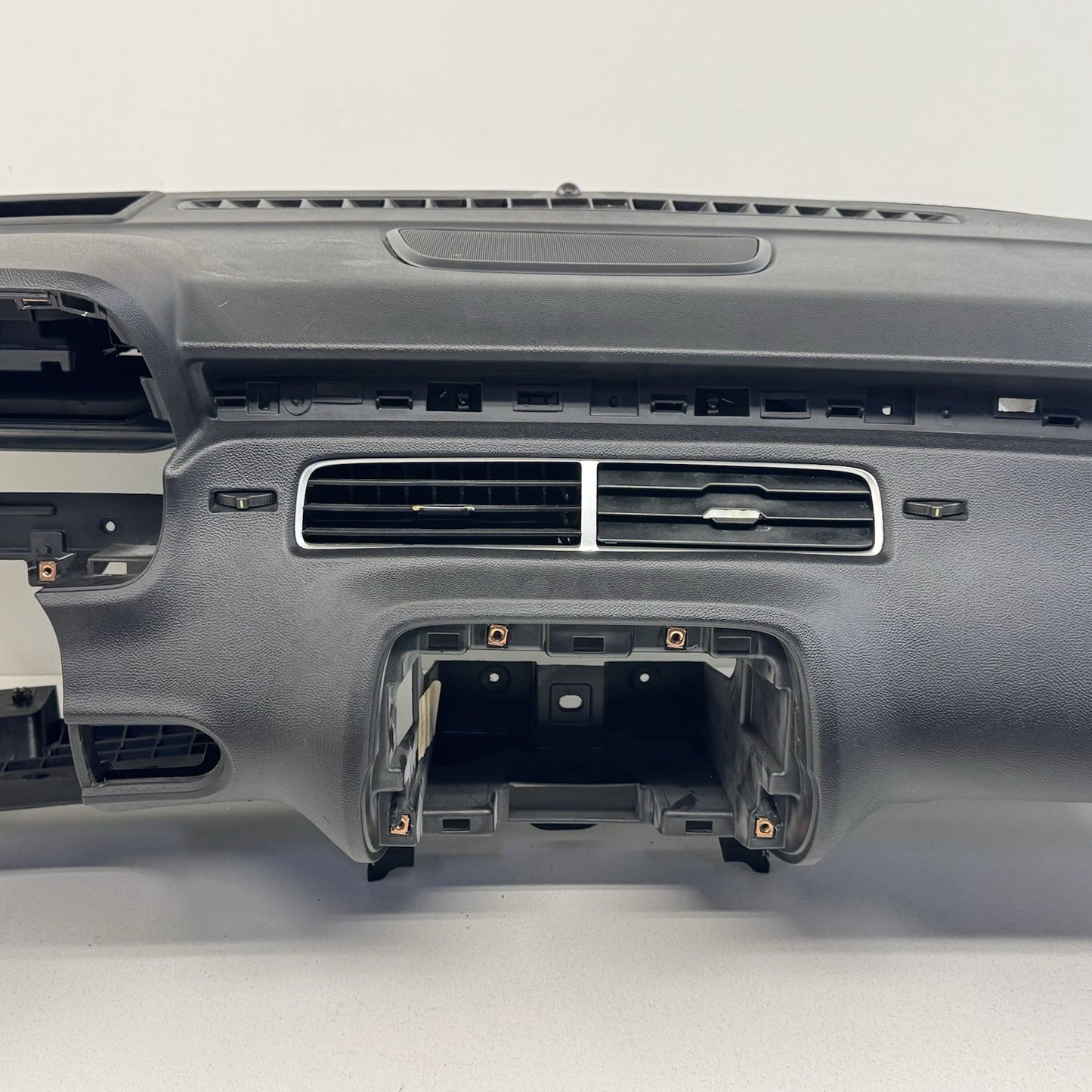 10-11 Chevrolet Camaro SS Dashboard Dash Board Instrument Panel Cover W/ HUD OEM