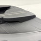 15-23 Dodge Charger Hellcat Driver Left Rear Door Panel Interior Trim Black OEM