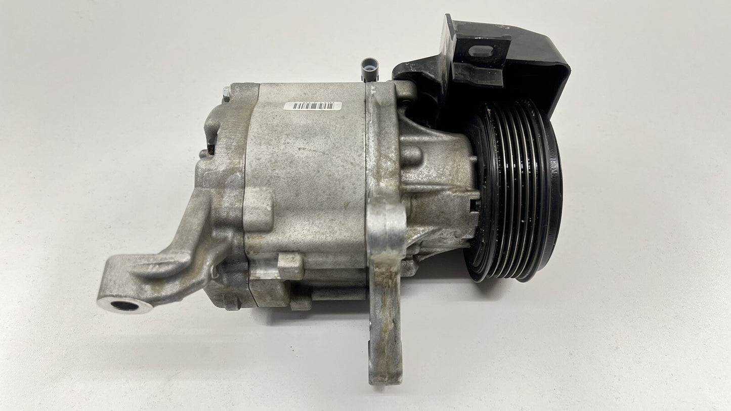 22-24 TOYOTA GR86 HVAC AC COMPRESSOR AIR CONDITIONING 447280-3980 OEM