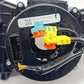 12-15 CHEVROLET CAMARO ZL1 CLOCK SPRING ANGLE SENSOR SRS COMBINATION SWITCH OEM