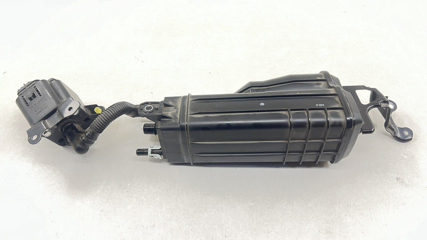 22-25 SUBARU WRX GAS CHARCOAL VAPOR EVAPORATOR CANISTER 42035FL020 OEM