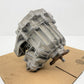 14-24 Maserati Ghibli S Q4 Transfer Case Gear Box W/ Motor Module 670008138 OEM