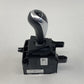 12-16 BMW M5 F10 DCT Transmission Shifter Gear Selector Switch Silver OEM