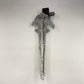 16-23 Toyota Tacoma Driver Left Front Door Glass Window Regulator Motor OEM