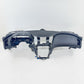 17-24 Infiniti Q50 Q60 Red Sport Dashboard Dash Board Instrument Panel Cover OEM
