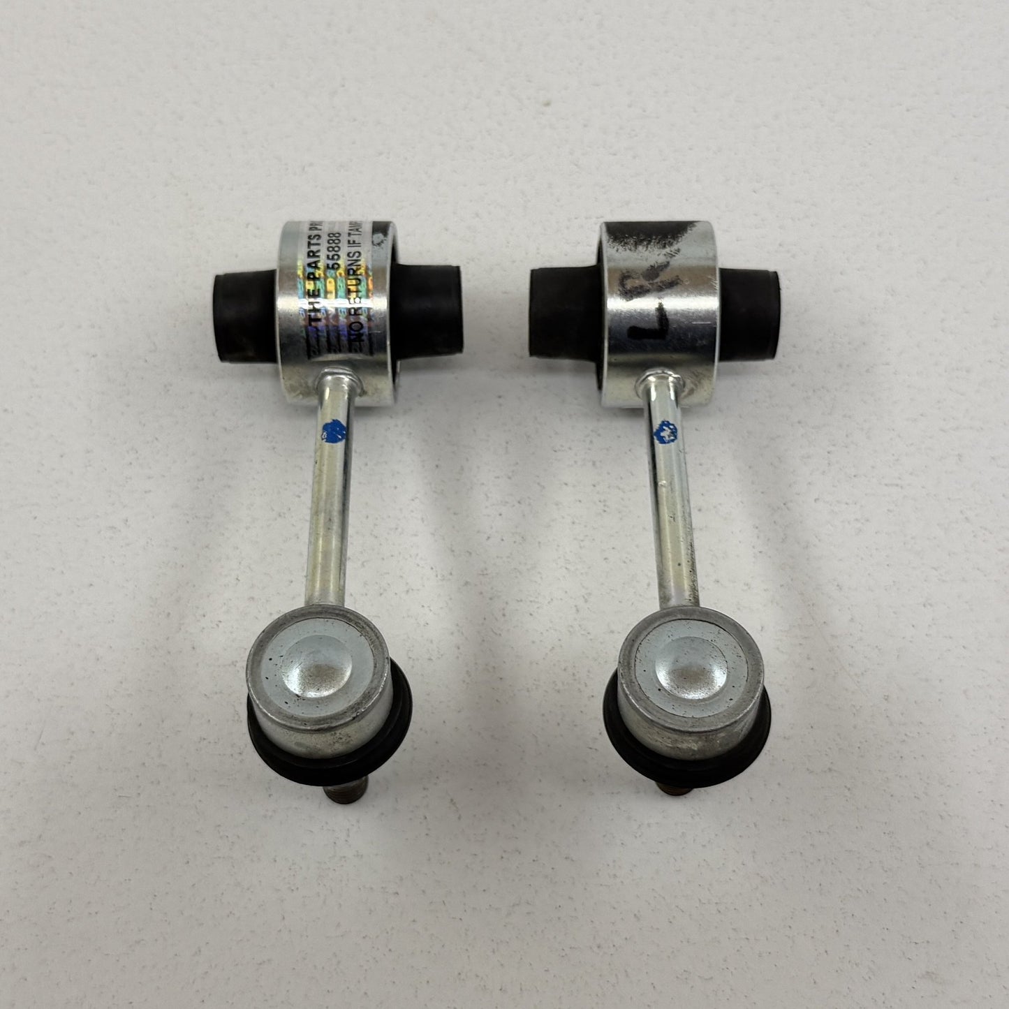 2022-2026 Subaru WRX Rear Stabilizer Sway Bar End Link Pair Left & Right OEM