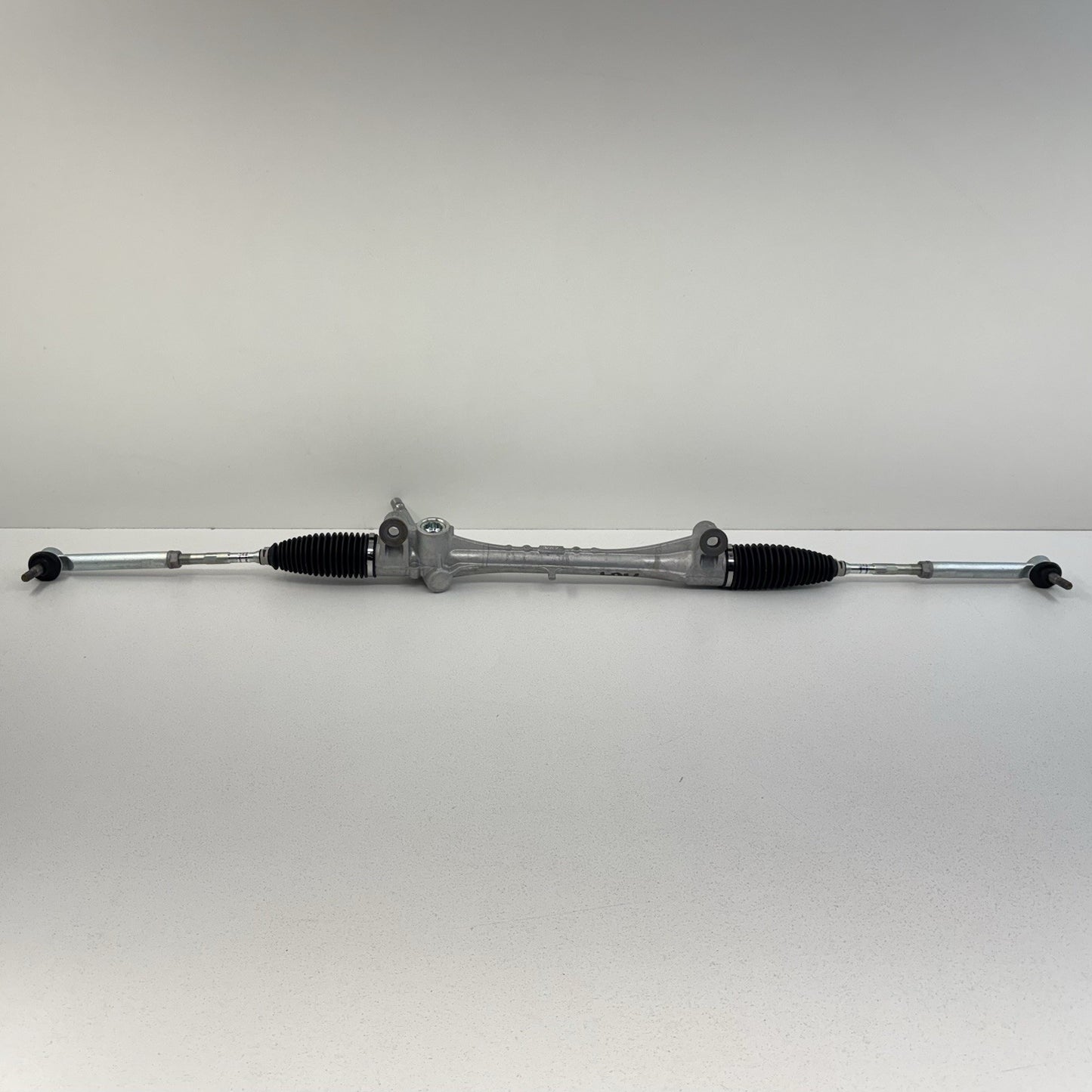 23-26 Toyota Prius Steering Gear Box Rack And Pinion 19" Wheels 45510-47210 OEM