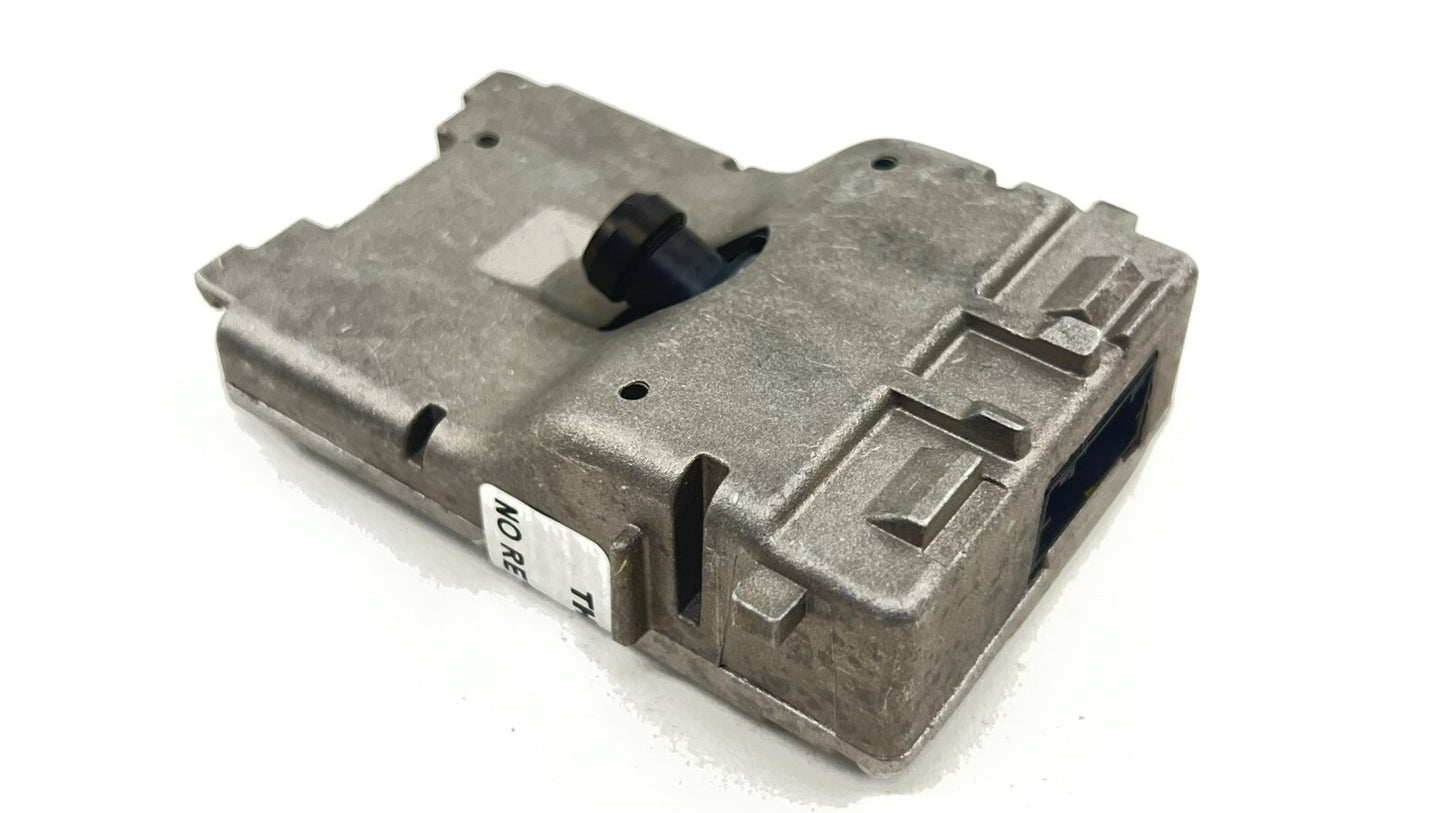 22-24 CADILLAC CT5 V BLACKWING WINDSHIELD LANE KEEP DEPARTURE ASSIST CAMERA OEM