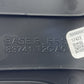 2024 ACURA INTEGRA TYPE S FRONT AND REAR DOOR WINDOW SWITCH SET BLACK OEM