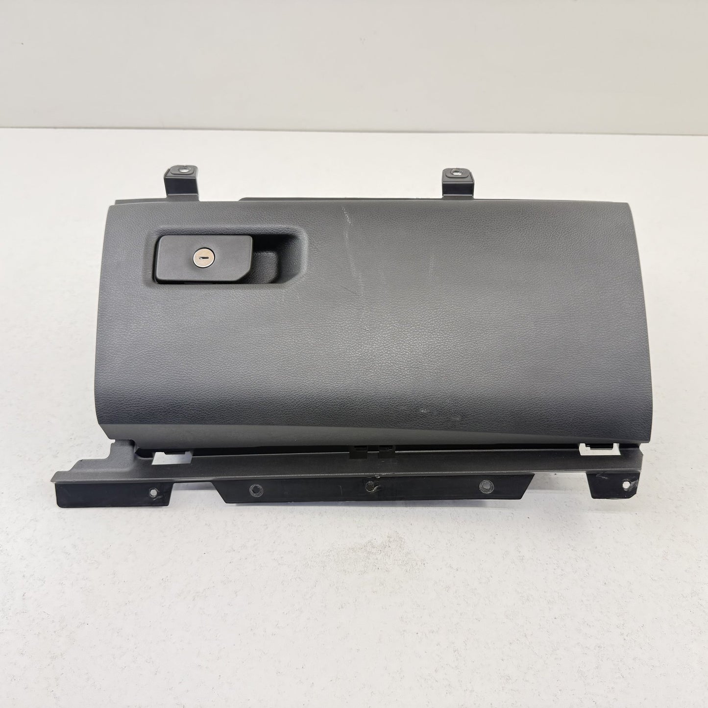 2019-2026 Ram 2500 3500 Dashboard Lower Glove Box Storage Compartment OEM