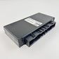 06-10 BMW M6 E63 E64 Body Gateway Control Module KGM High D-CAN 9167201 OEM