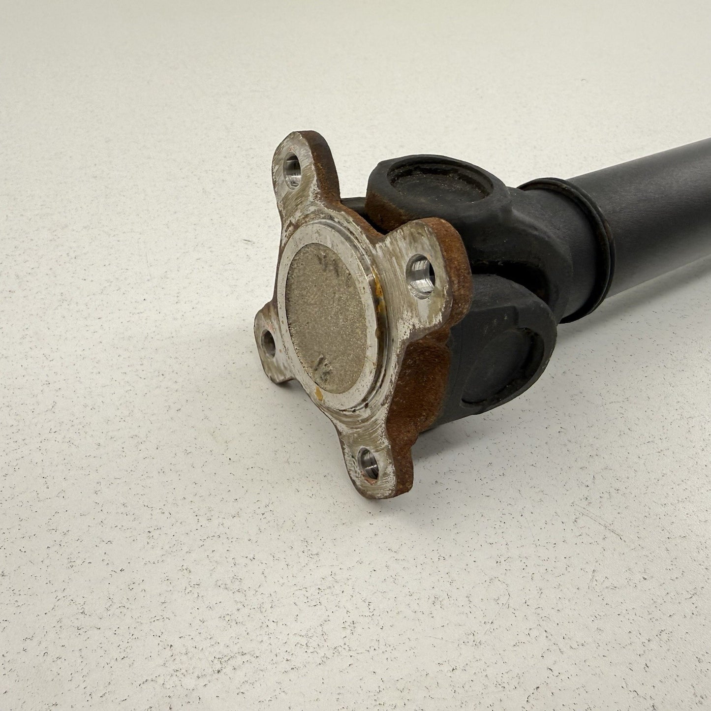 18-24 BMW G01 G02 G05 X3 X4 X5 Front Driveshaft Drive Shaft OEM 9455545