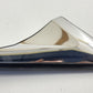 19-22 LEXUS ES300H PASSENGER RIGHT FRONT UPPER FENDER COVER CORNER TRIM OEM