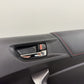 13-20 Subaru BRZ Limited Passenger Right Door Panel Interior Cover Trim OEM