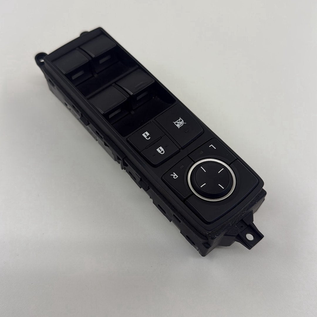 2021-2026 Lexus IS300 IS350 IS500 Driver Left Front Master Window Switch OEM