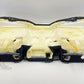 2022 SUBARU WRX REAR LOWER SEAT CUSHION COVER CLOTH OEM