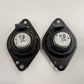 19-25 Toyota RAV4 JBL Speaker Tweeter Set With Trunk Subwoofer OEM