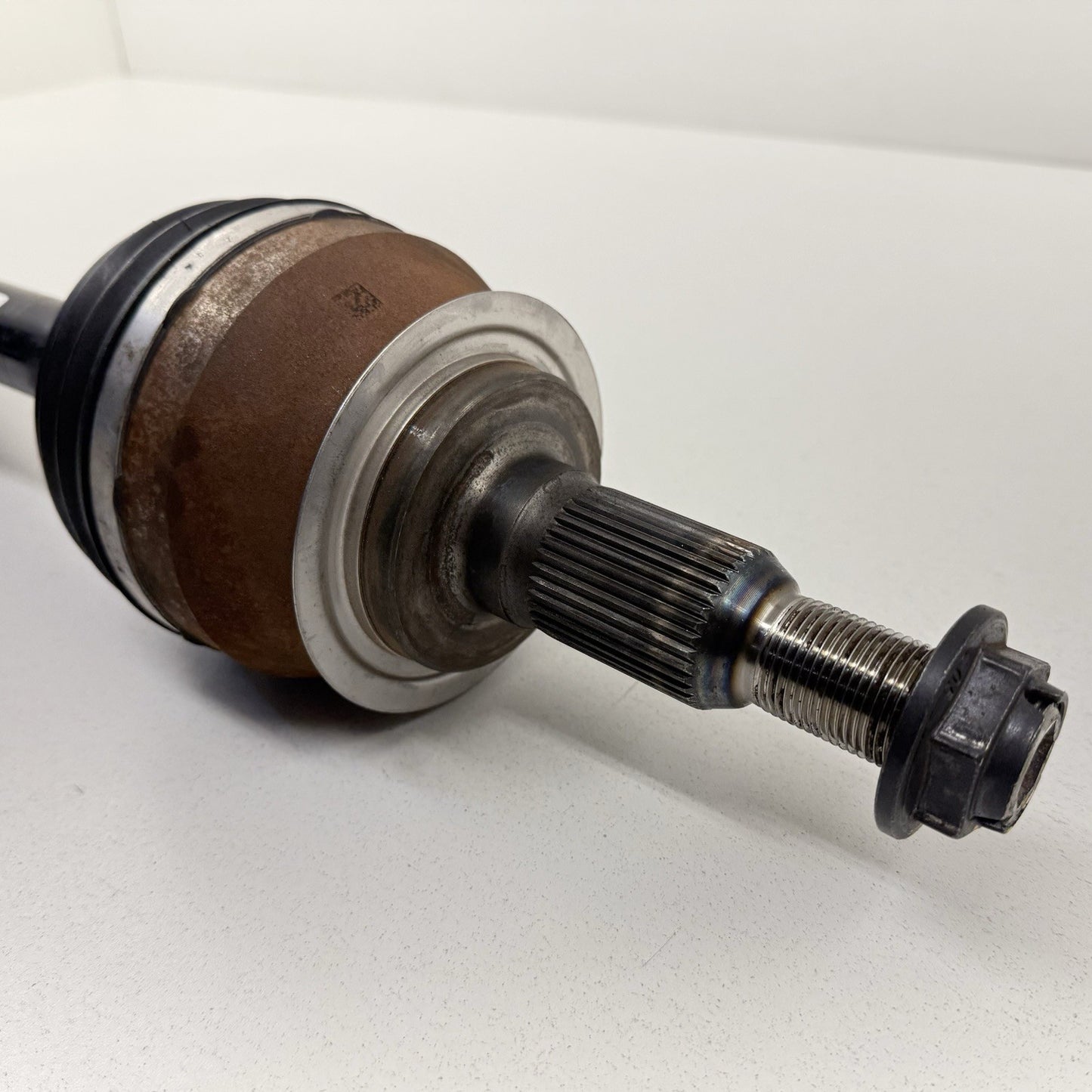 20-25 Silverado Sierra 2500 3500 Front CV Axle Shaft Left Or Right 86506639 OEM
