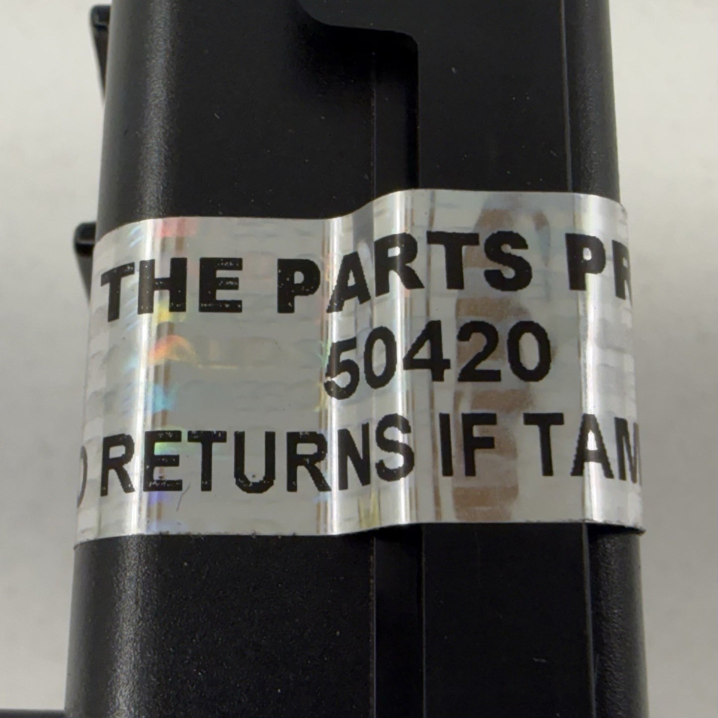24-26 Ford Mustang Temperature Climate Control Module PR3T-18C612-BD OEM