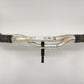 05-12 Porsche 911 997 Boxster Cayman 987 Radiator Crossover Coolant Pipe Set OEM