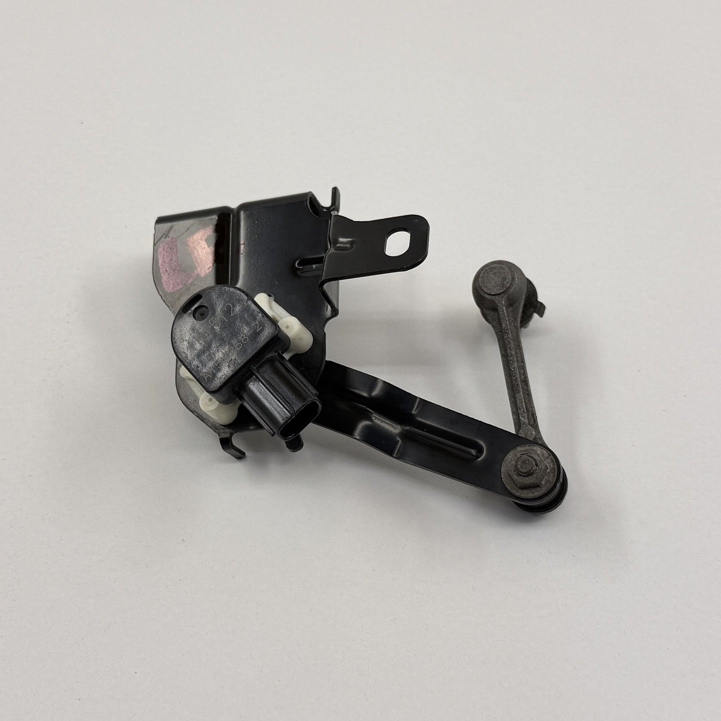 2022-2025 Lexus IS500 Left Rear Suspension Height Level Sensor 89408-30150 OEM