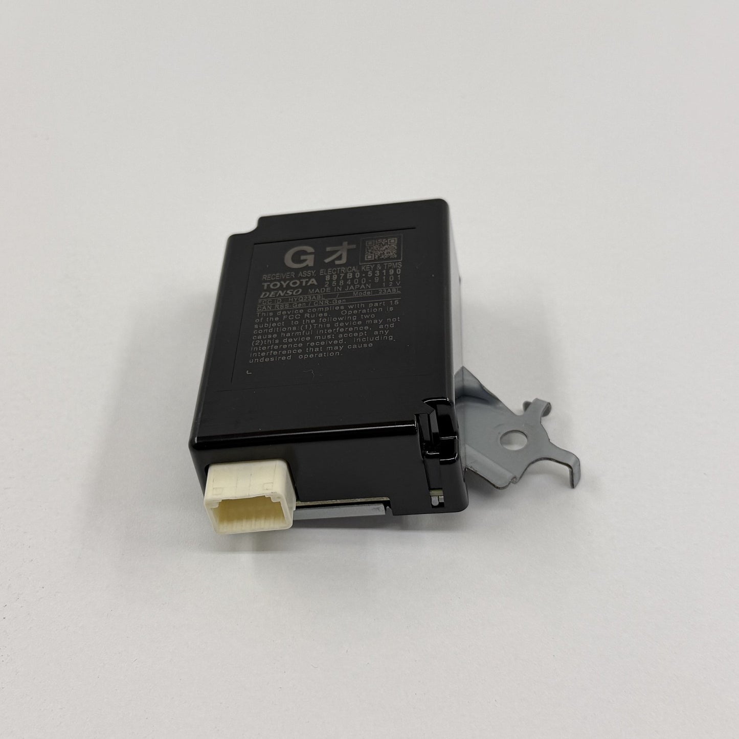 2021-2026 Lexus IS350 IS500 Keyless Entry TPMS Control Module 897B0-53190 OEM