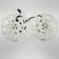 22-26 Toyota GR86 Radiator Cooling Fan Motor With Fan Blade Pair OEM