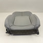 23-25 Honda Pilot Touring Right Front Upper Seat Cushion Leather Black OEM