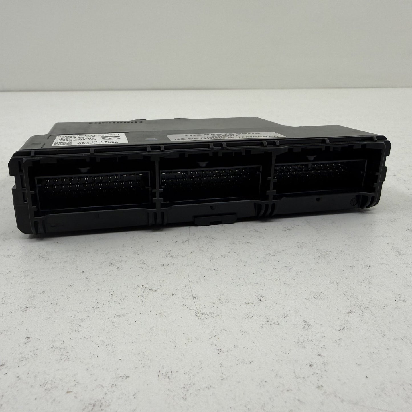 2025 Toyota RAV4 Hybrid Hybrid Vehicle Control Module 89981-42F60 OEM
