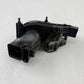 2014-2018 Bentley Flying Spur Left AC Air Booster Blower Motor W/ Resistor OEM