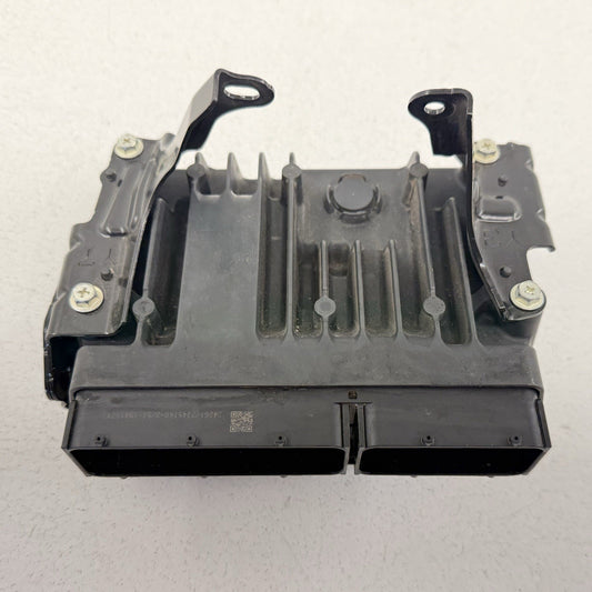25-26 Toyota Camry XSE FWD 2.5L Automatic Motor Engine Control Module ECU OEM