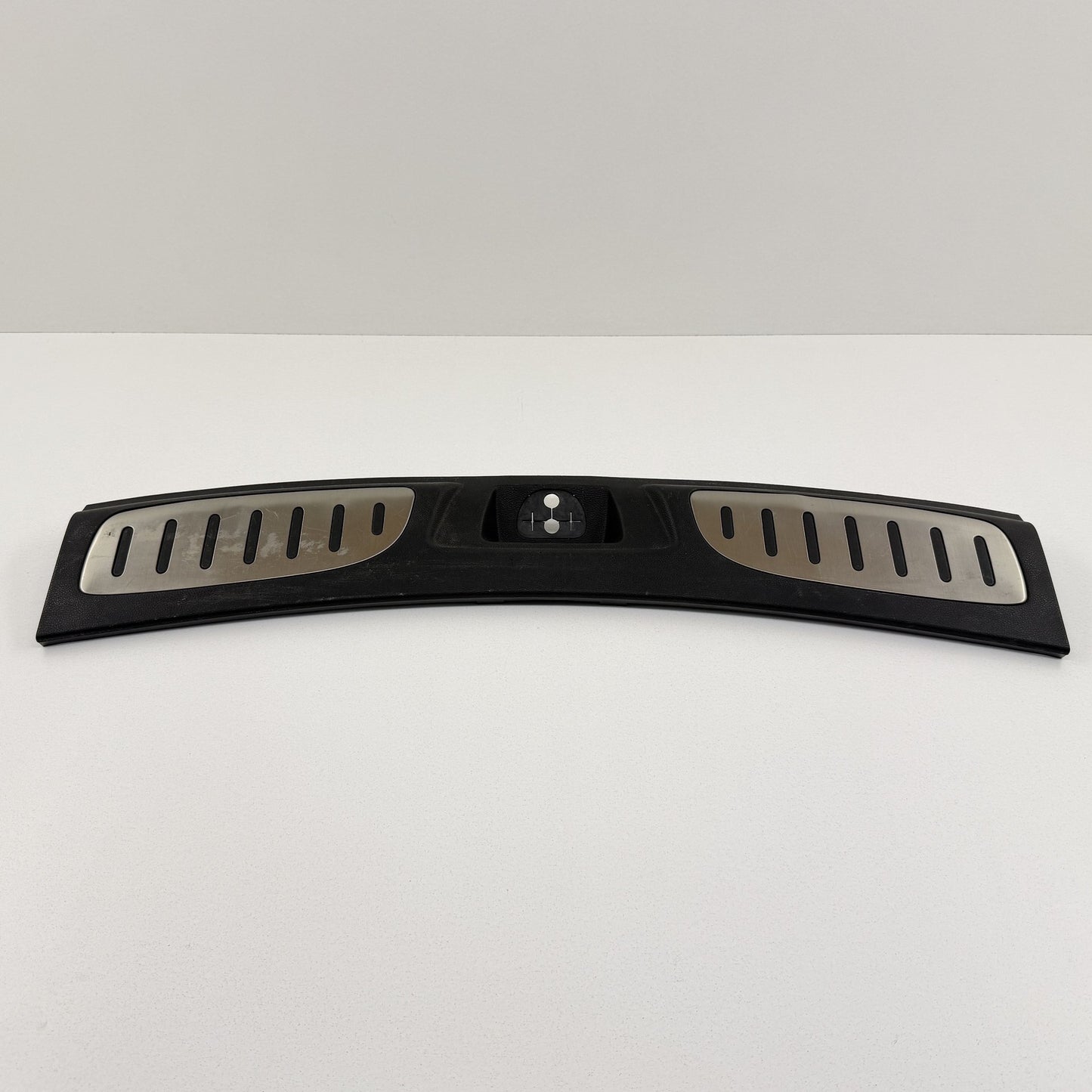 2011-2026 Dodge Durango Rear Trunk Latch Sill Scuff Plate Trim 1GW67DX9AC OEM