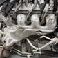2021 Chevrolet Camaro ZL1 1LE LT4 Supercharged Engine Manual Transmission 18K