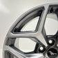 2024 FORD MUSTANG GT PERFORMANCE PACK REAR WHEEL RIM 19x9.5 +52.5 FACTORY OEM