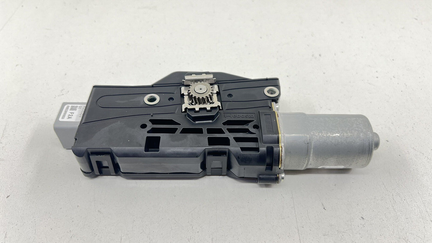 22-24 SUBARU WRX FRONT SUNROOF SUN ROOF GLASS MOTOR OEM