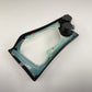 15-23 Dodge Challenger Center Console Panel Trim With Cupholder Cup Holder OEM
