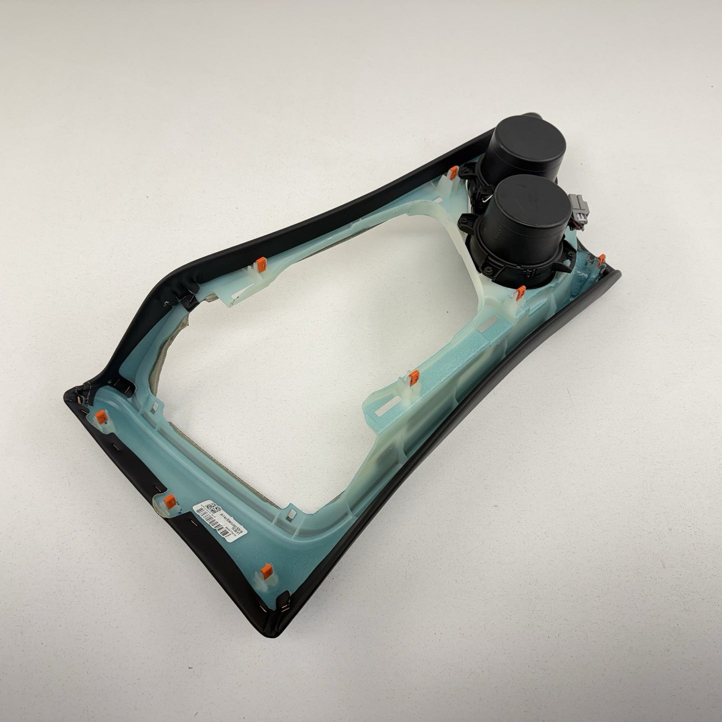 15-23 Dodge Challenger Center Console Panel Trim With Cupholder Cup Holder OEM