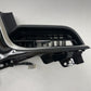 17-22 Toyota Prius Prime Front Center Dash Air Vent Grille Trim Bezel OEM