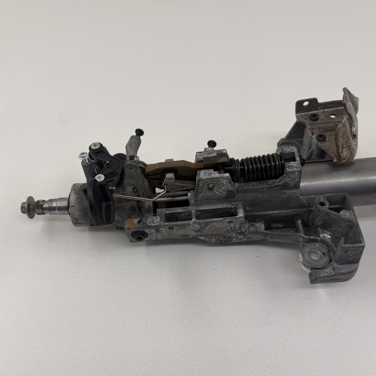 2020-2024 Ram 3500 4500 5500 Steering Column Manual Adjust 6ZG612X7AB OEM