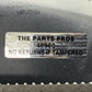 24-26 Acura Integra Type S Passenger Right Rear Door Flare Widebody OEM