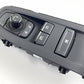 22-23 SUBARU BRZ DRIVER LEFT FRONT MASTER WINDOW CONTROL SWITCH 83071CC050 OEM