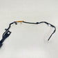 23-25 Toyota Prius Driver Left Front Seat Belt Seatbelt Buckle OEM